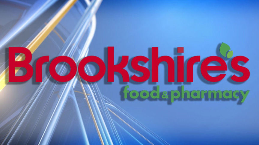 'Now hiring' signs up at Brookshire's